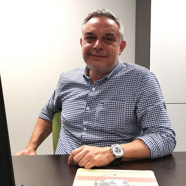 Ξυπολιτίδης Νικόλαος